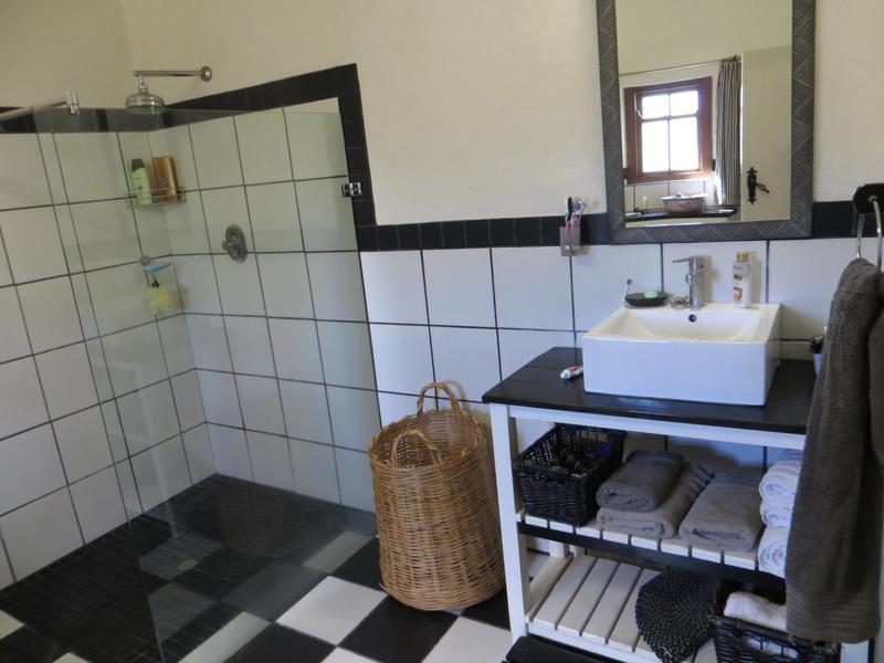 Commercial Property for Sale in Nieu Bethesda Eastern Cape